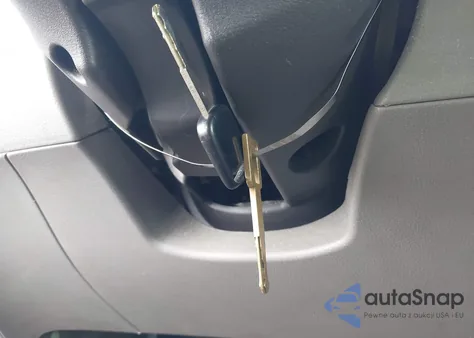 2010 Honda Odyssey Touring from USA, damaged, VIN 5FNRL3H91AB096520